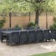 Option Anthracite/ Anthracite/ 12 seater