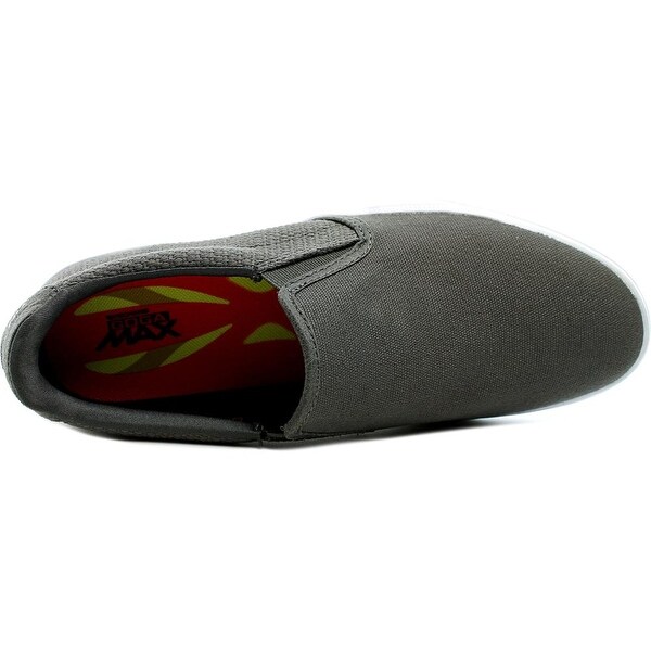 skechers go vulc 2 marron