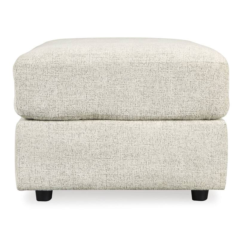 Signature Design by Ashley Soletren White 4-Piece Upholstery Package - 96" W x 40" D x 39" H
