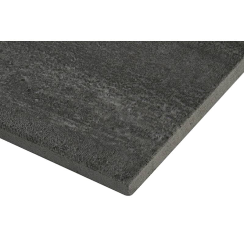 Ackland AKNPTGRO12X24M-PL Grove - 12" x 24" Porcelain Solid Floor Tile