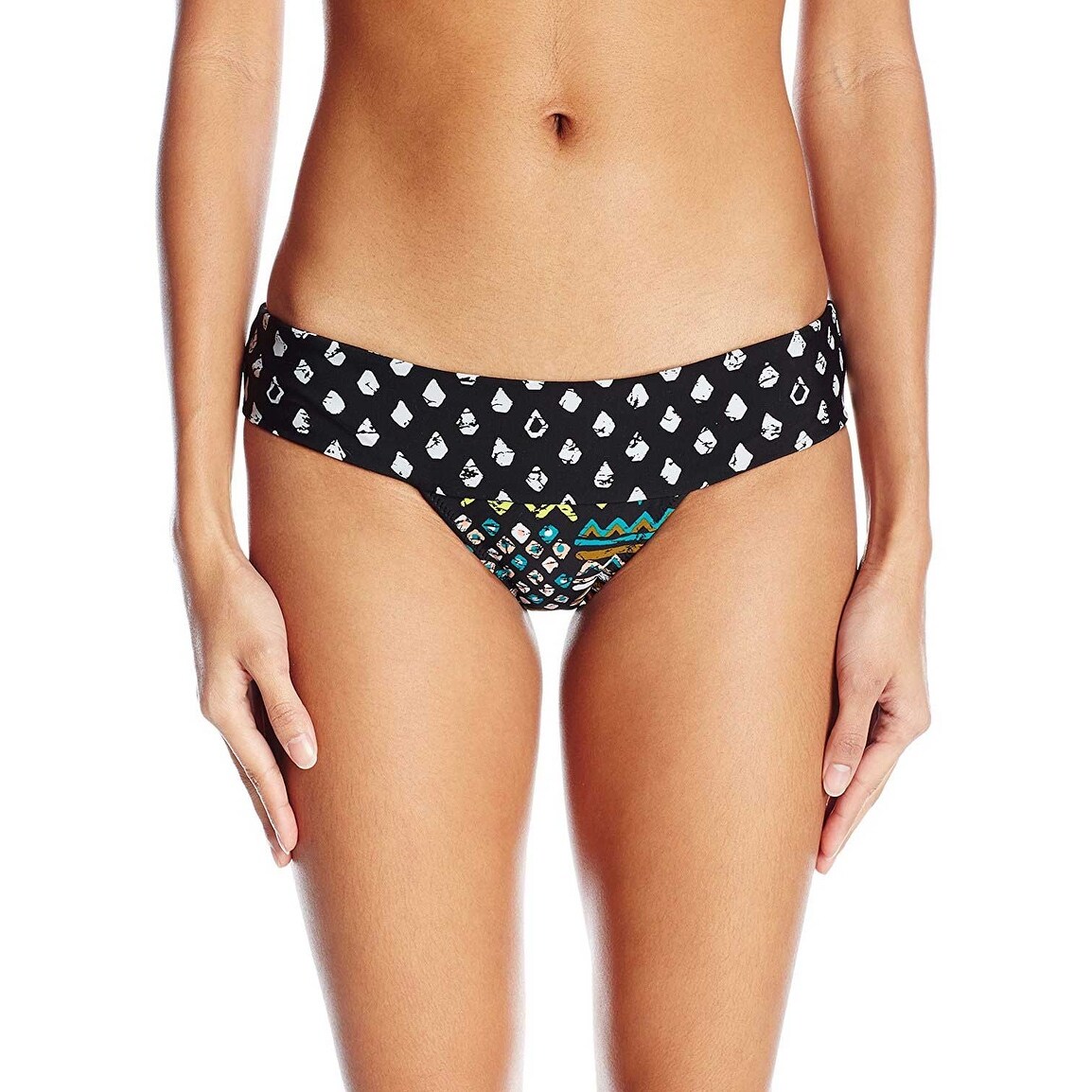 modest bikini