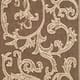 SAFAVIEH Courtyard Darline Indoor/ Outdoor Waterproof Patio Backyard Rug