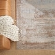 preview thumbnail 13 of 68, Nourison Natural Jute Indoor only Solid Area Rug