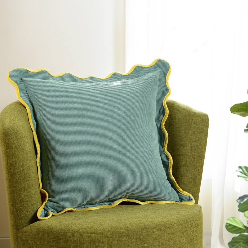 Tamara Day for Stylecraft Sophie Down Fill Pillow