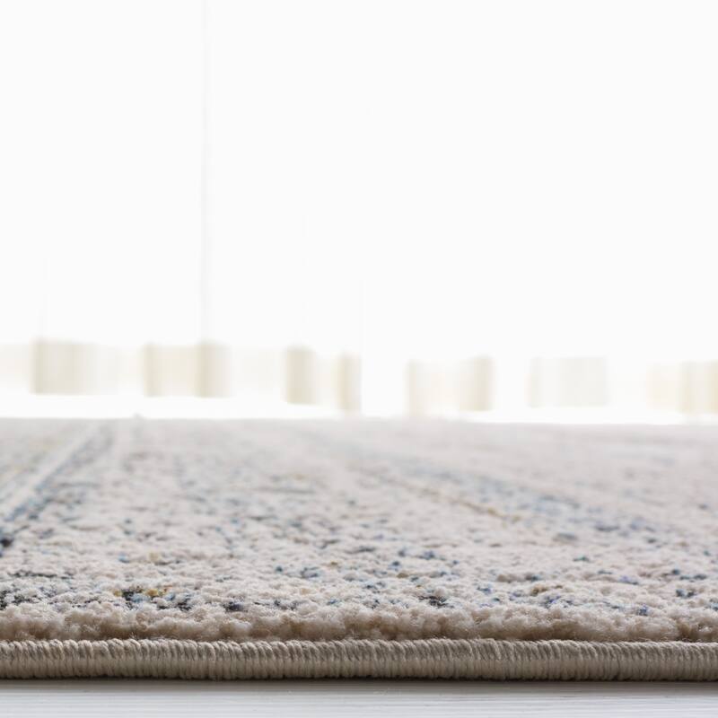 SAFAVIEH Lauren Ralph Lauren Tsunemi Vintage Rug