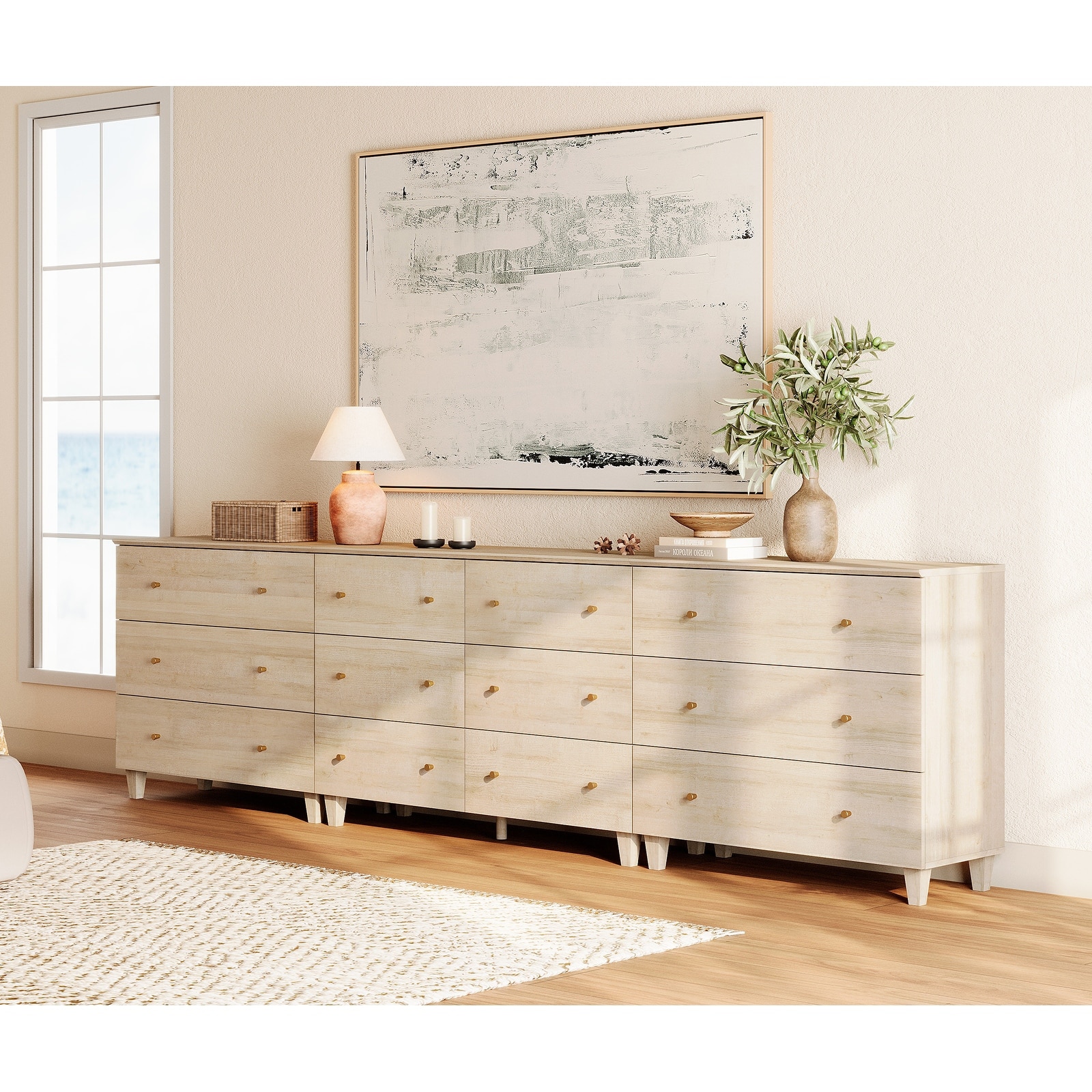 Option Light Oak