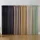 preview thumbnail 8 of 122, Sun Zero Oslo Theater Grade Extreme Total Blackout Rod Pocket 1-Piece Curtain Panel, Single Panel