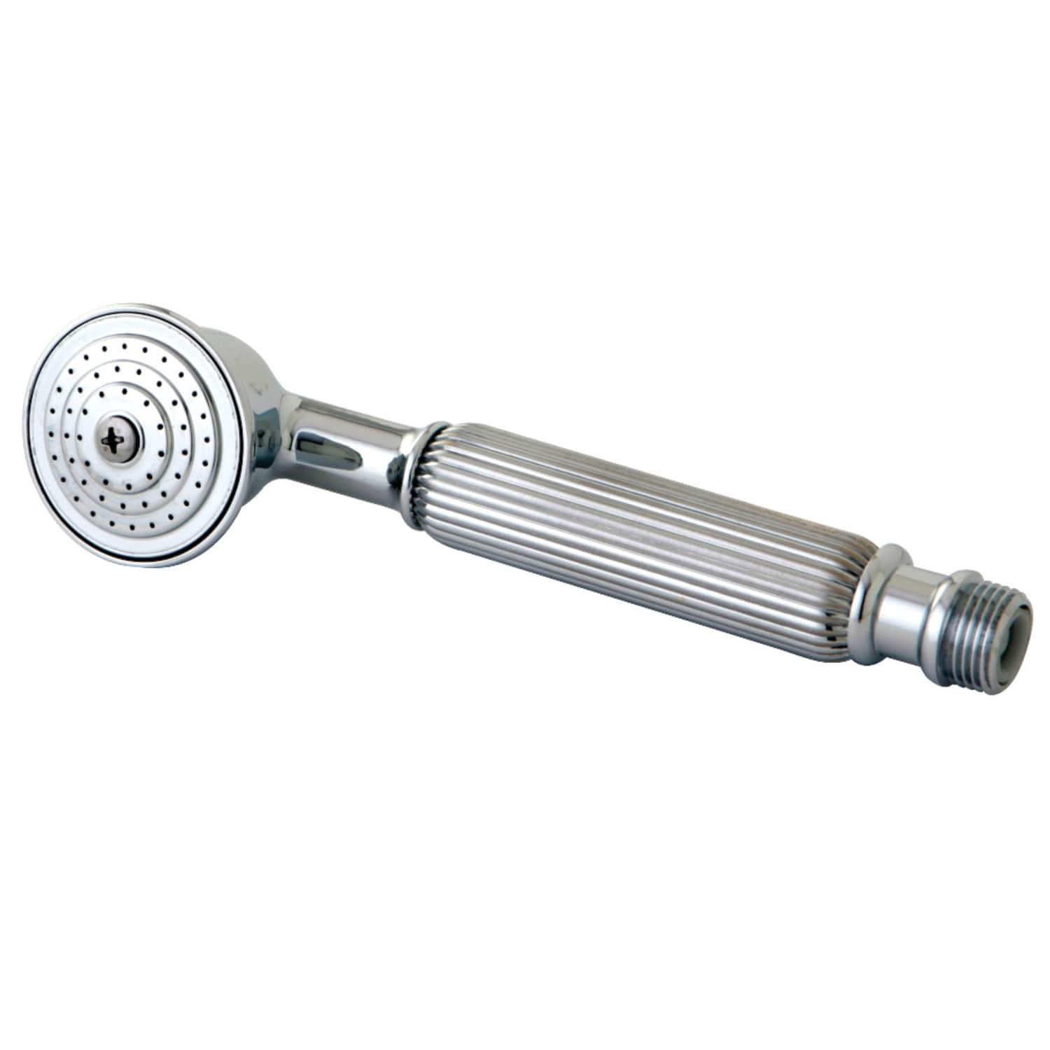 Option Polished Chrome