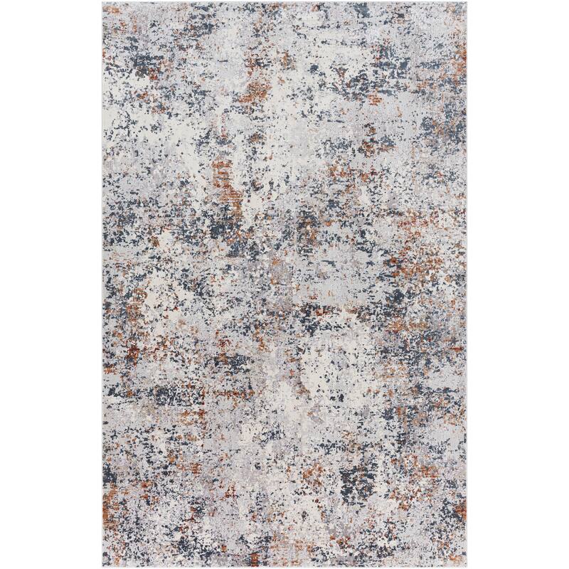 Artistic Weavers Burche Modern Area Rug