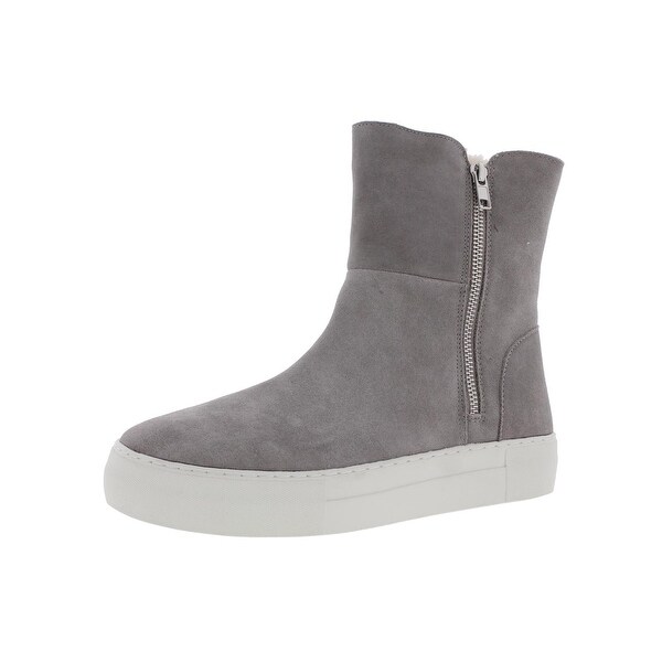 steve madden fur lined boots