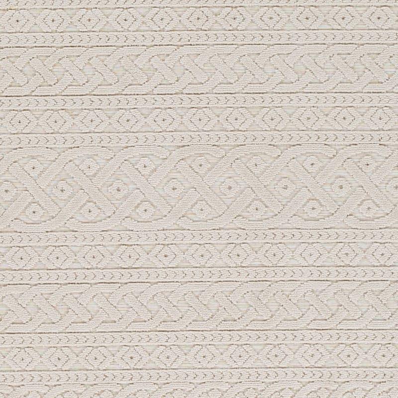Gaines Indoor/ Outdoor Geometric Stripe Area Rug