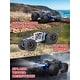 preview thumbnail 6 of 5, EROMMY 1:16 High-Speed RC Truck, 40KM/H 4WD Remote Control Car for Kids Adults, Gift for Boys Girls Age 8-12