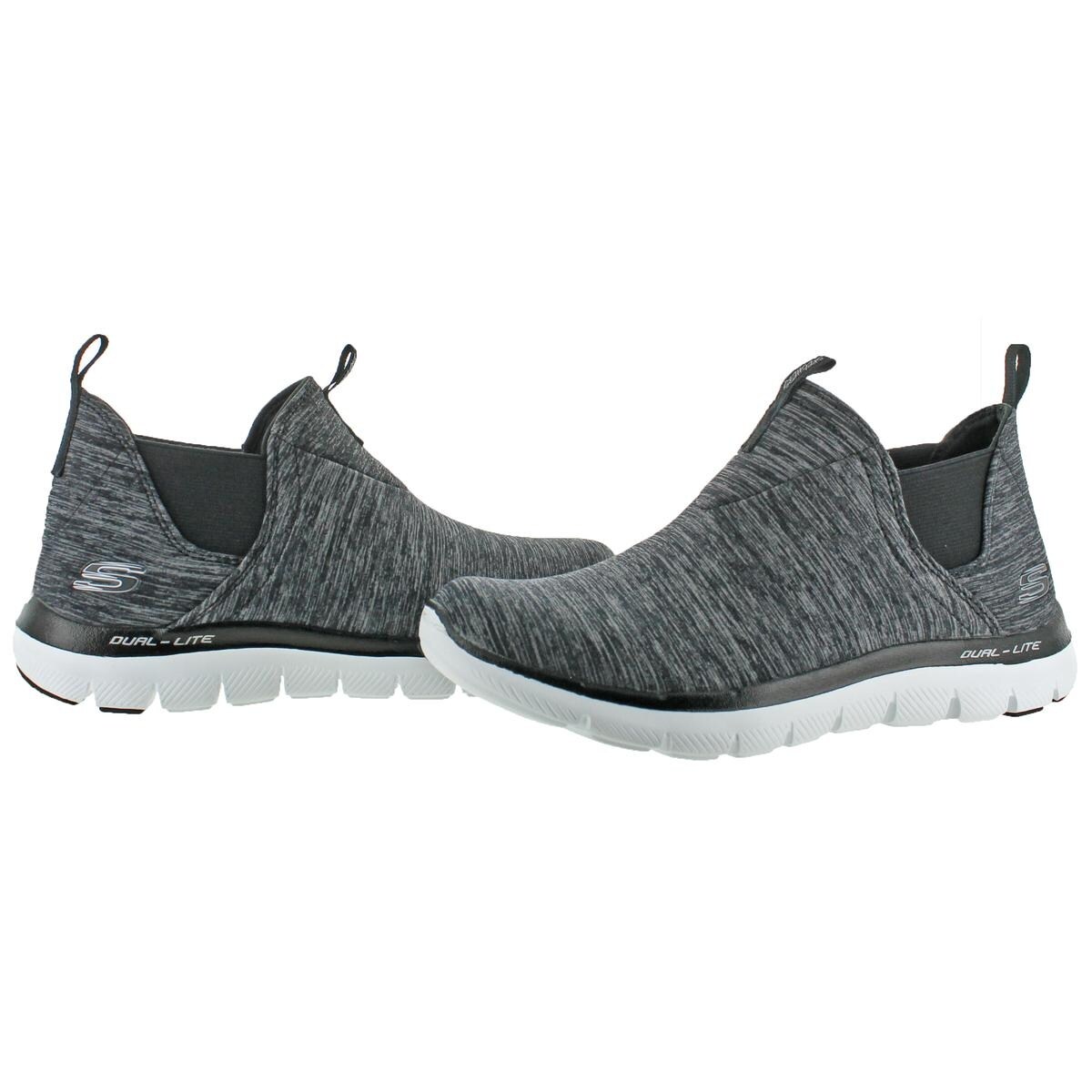 Skechers flex appeal store 2.0 high card