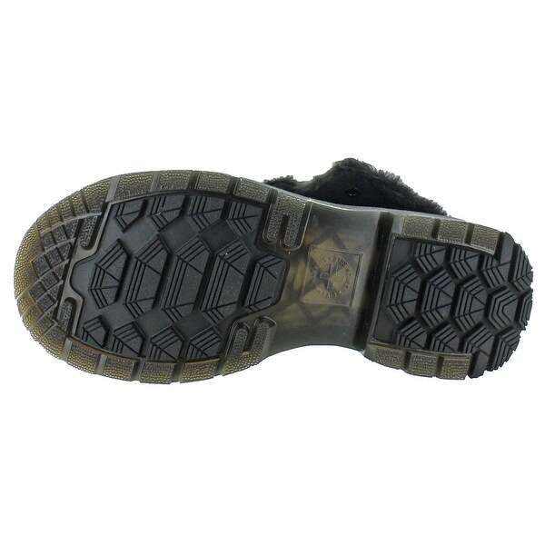 dr martens kolbert review