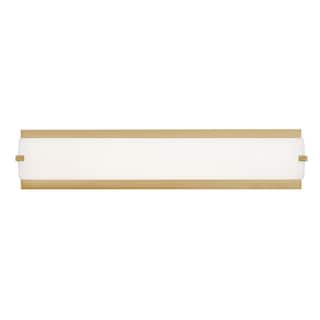 AFX Axel LED Bath/Vanity Light - 48" W