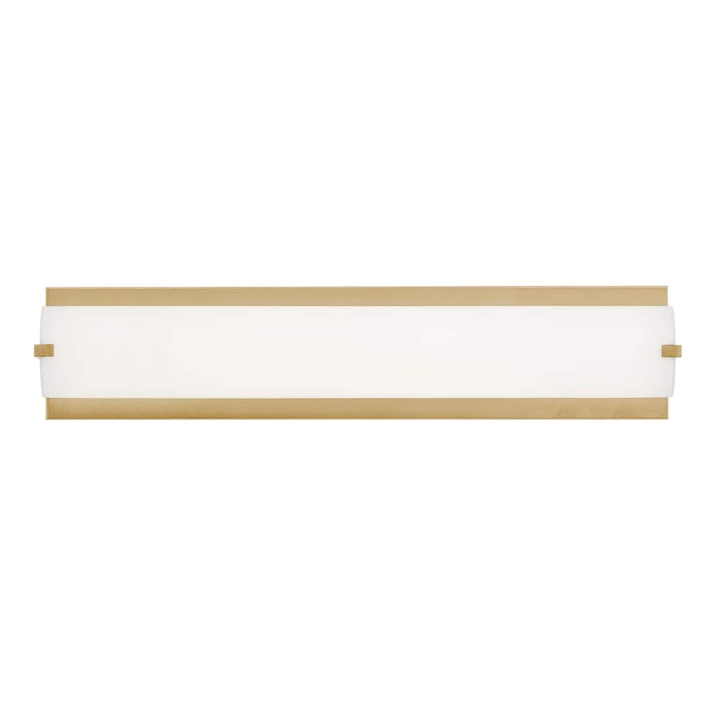 AFX Axel 48'' LED Vanity Light - 48"