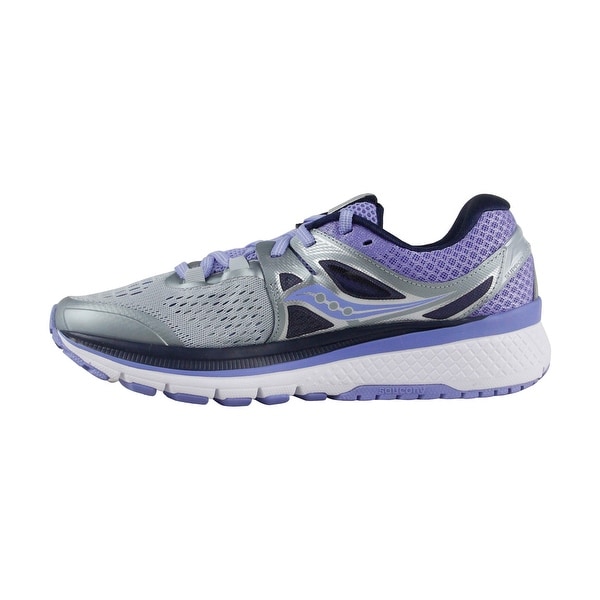 saucony triumph 3 womens blue