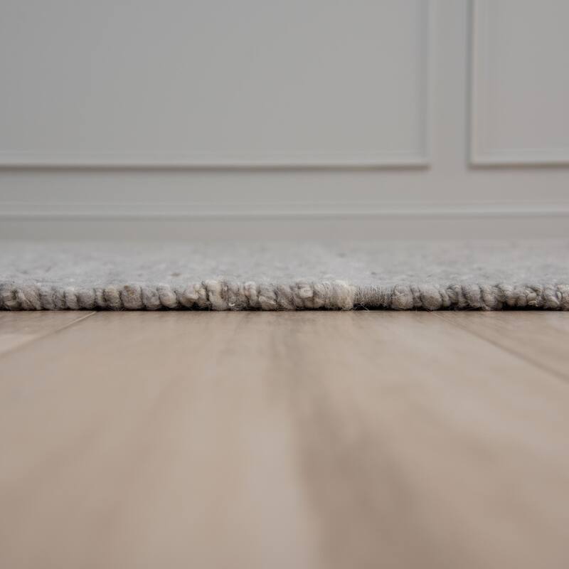 Alora Decor Everett Contemporary Stripe Area Rug