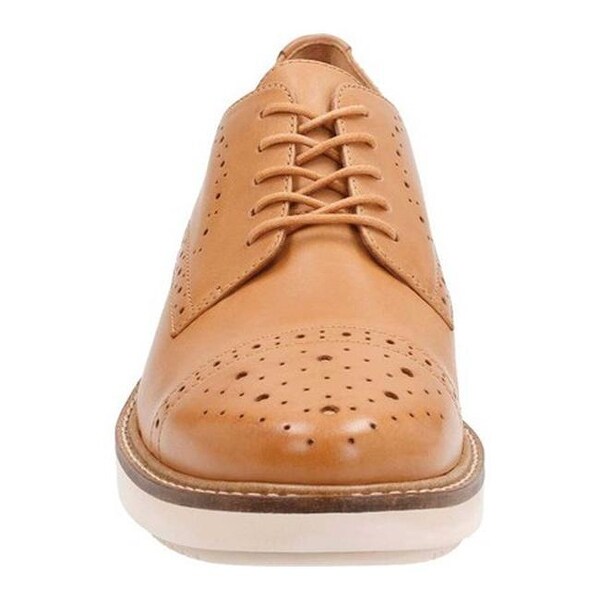 clarks glick shine