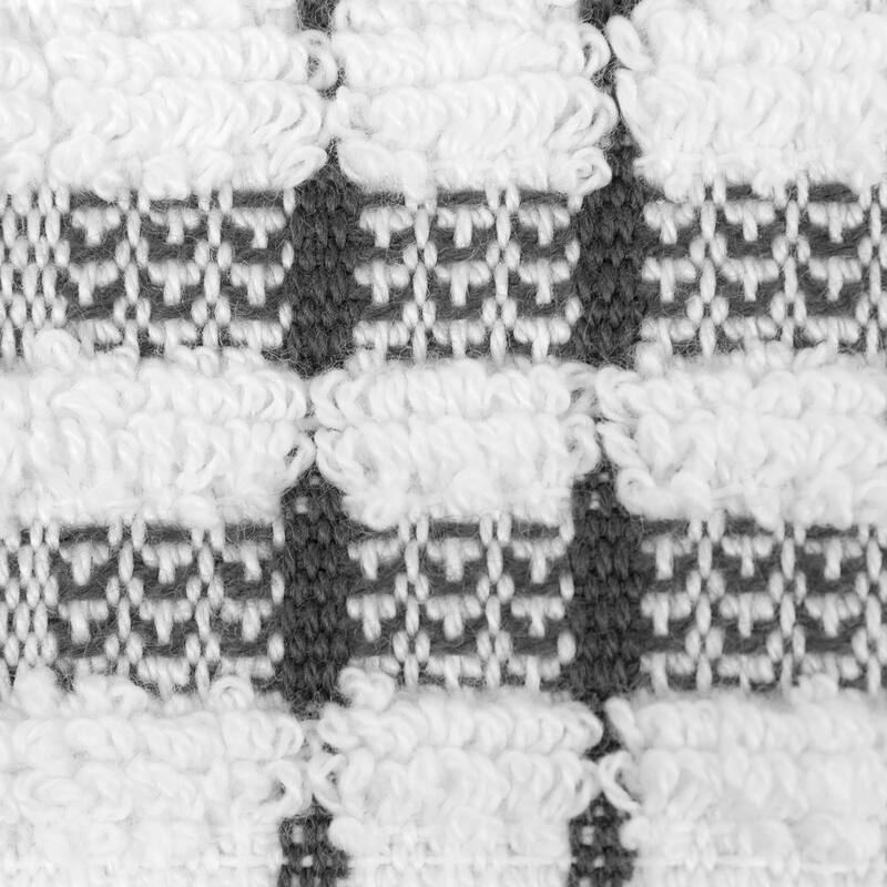 RITZ Royale Check Cotton Kitchen Towels (Set of 2)