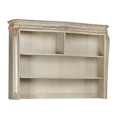Wessex Hutch Seashell