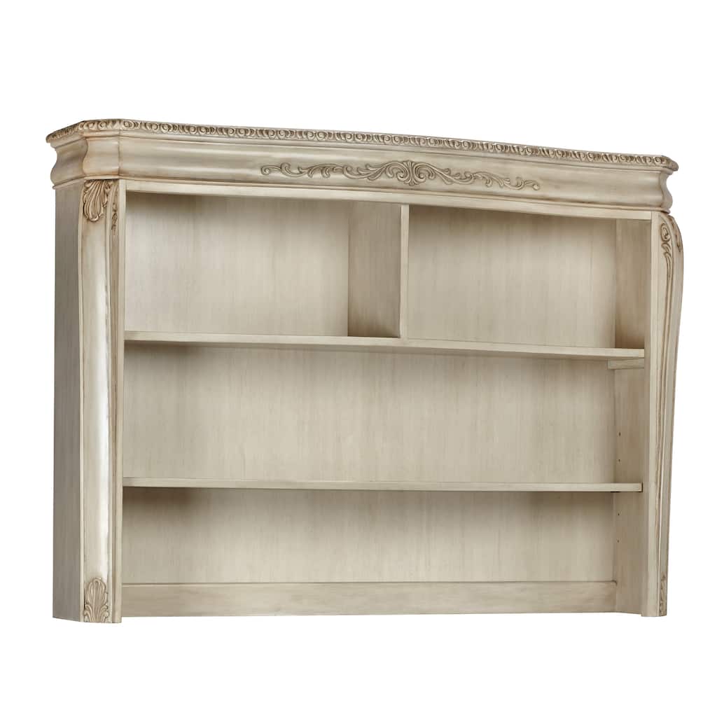Kinglsey Wessex Hutch Seashell