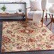 preview thumbnail 8 of 16, Hand-woven Batesville Area Rug Ivory - Rectangle - 2' x 3' 3"