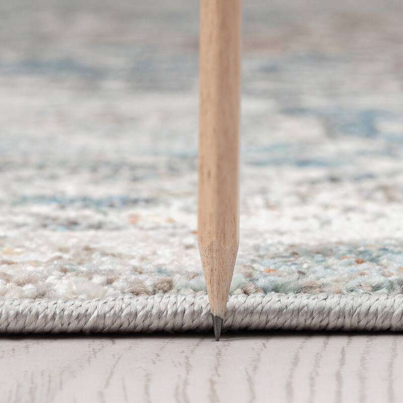 Esplanade Farmhouse Oriental Indoor Area Rug