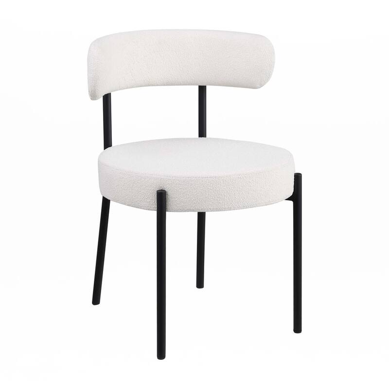Woker Furniture Dining Chairs Set of 2