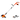Lawn Edger, 20 V Battery Powered Cordless Edger, 9-inch Blade Edger Lawn Tool with 3-Position Blade Depth - 3"to 11"