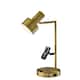 Option Antique Brass