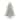 Puleo International 4.5 ft. Pre-lit Flocked Bennington Fir Artificial Christmas Tree