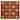 ECARPETGALLERY  Flat-Weave Lahor Finest Copper Wool Tapestry Kilim - 13'1 x 12'6