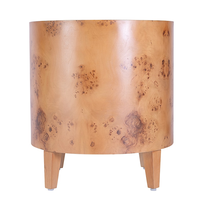 Billie Burl End Table