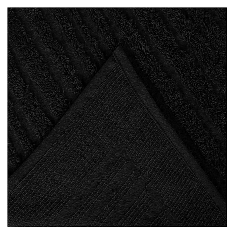 Better Trends Ashton Collection in Medallion Design 100% Cotton Tufted Unique Luxurious Machine Washable Tumble Dry