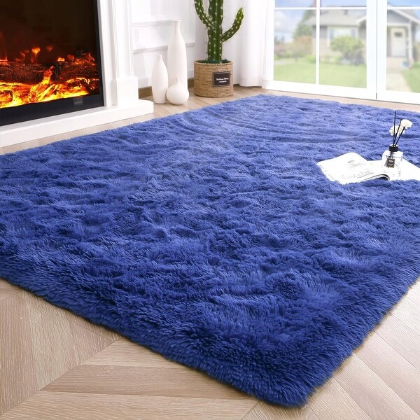 Anti-Skid-Carpet-Shaggy-Living