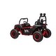 preview thumbnail 40 of 52, Heavy Duty 24V Ride-On UTV with Remote, Metal Frame, 4x4 Switchable Drive & Dual XL Seats, for Kids Ages 3-8.