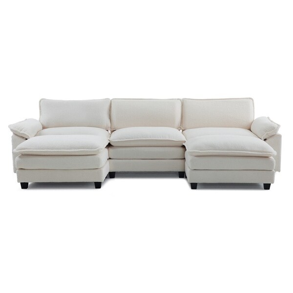 MOMO NATURAL CLOUD SOFA 2P&OTTOMAN set① MOMO NATURAL CLOUD SOFA 2P&OTTOMAN set① MOMO NATURAL | モモ
