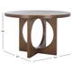 Option Medium Oak