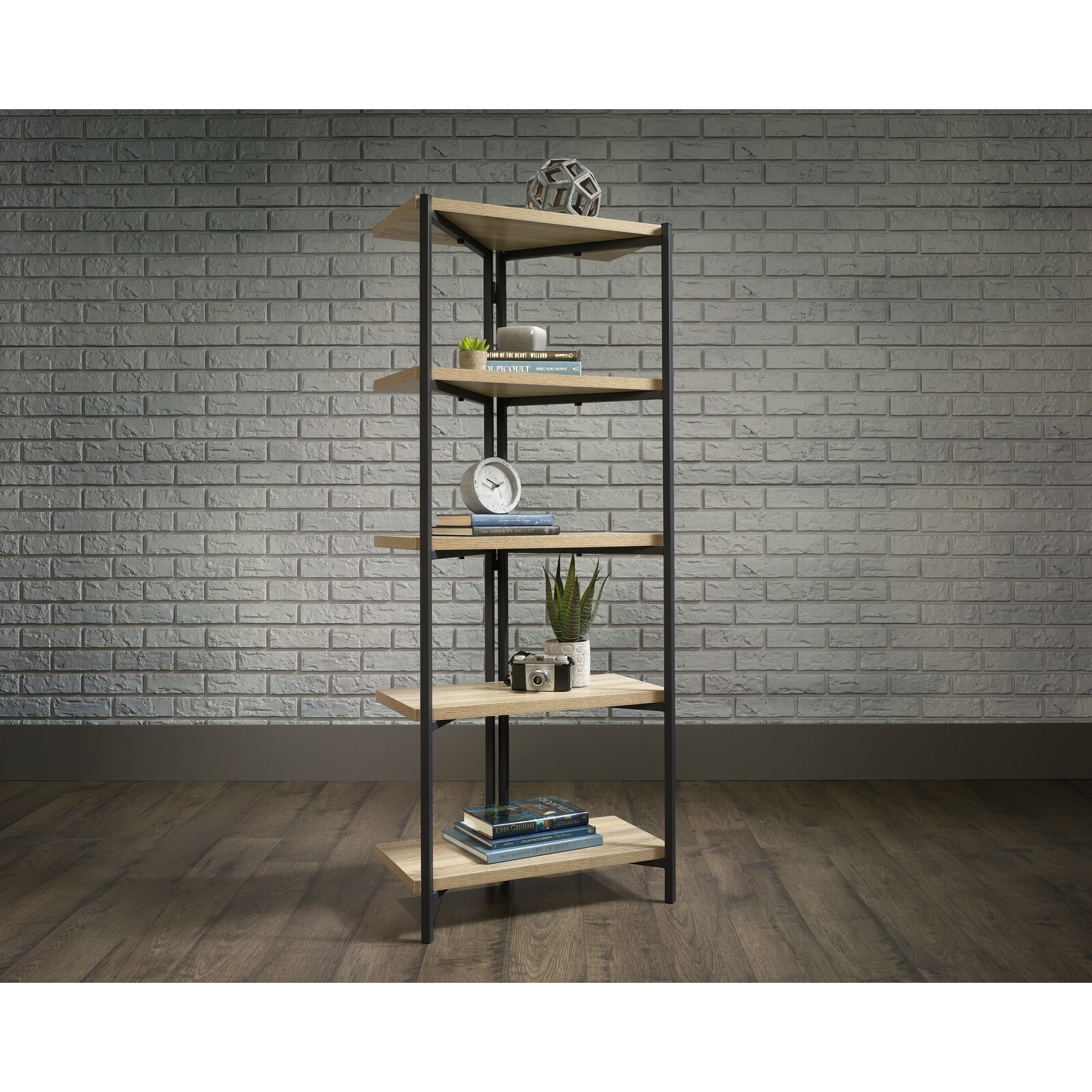 North Avenue Bookcase Bed Bath Beyond 37212612