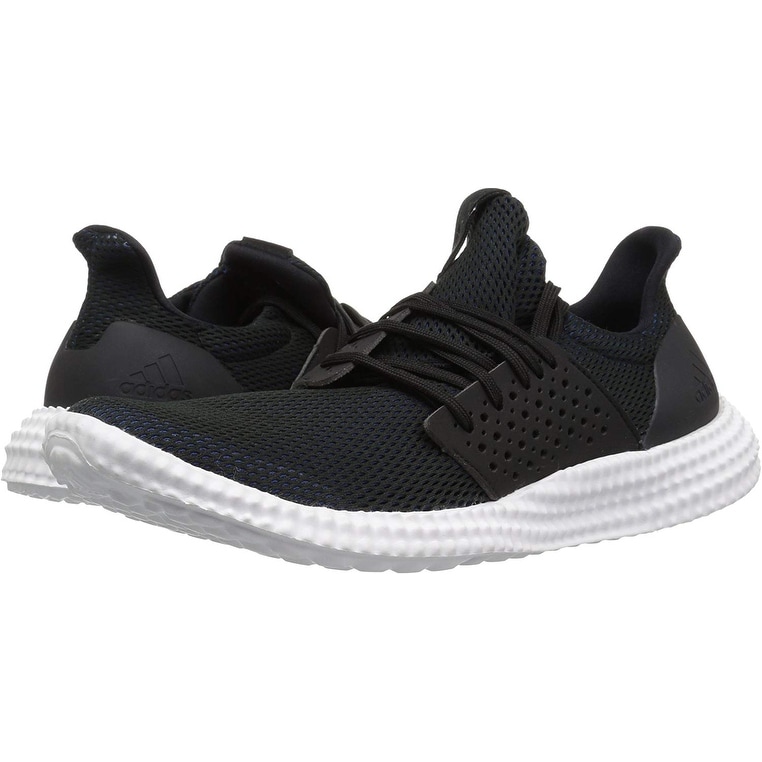 black adidas womens tennis shoes