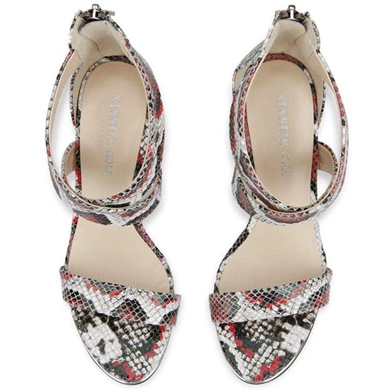 kenneth cole brooke cross sandal