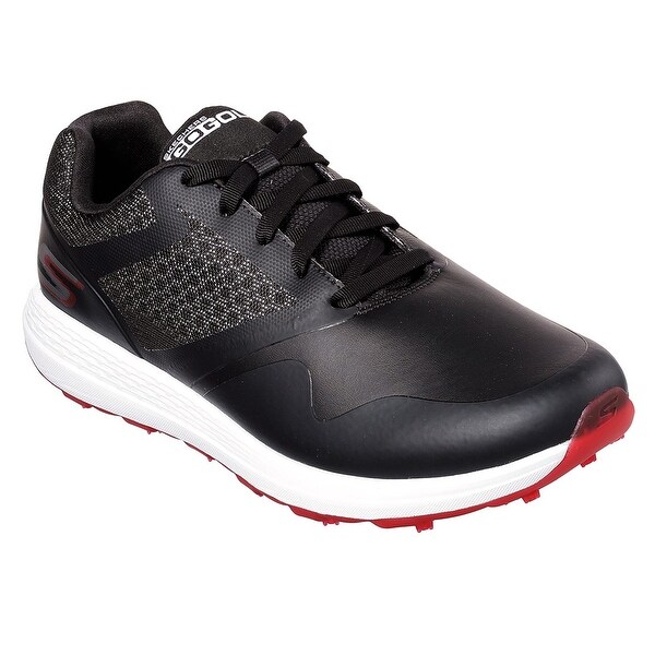 skechers go golf comfort max spikeless