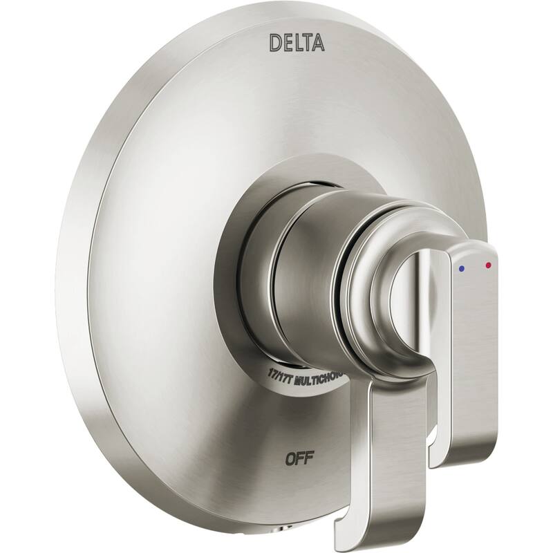 Delta T17089 Tetra Monitor 17 Series Pressure Balanced Valve Trim Only
