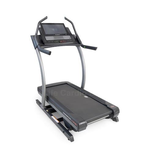 NordicTrack Commercial X22i Treadmill
