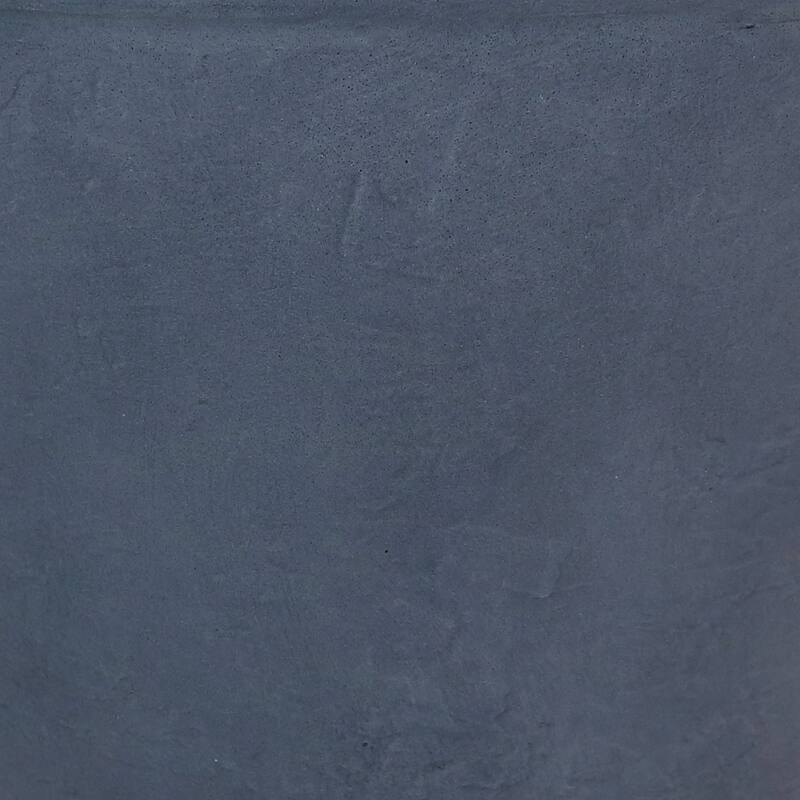 Sunnydaze Anjelica Outdoor Flower Pot Planter - 20-Inch - 2-Pack