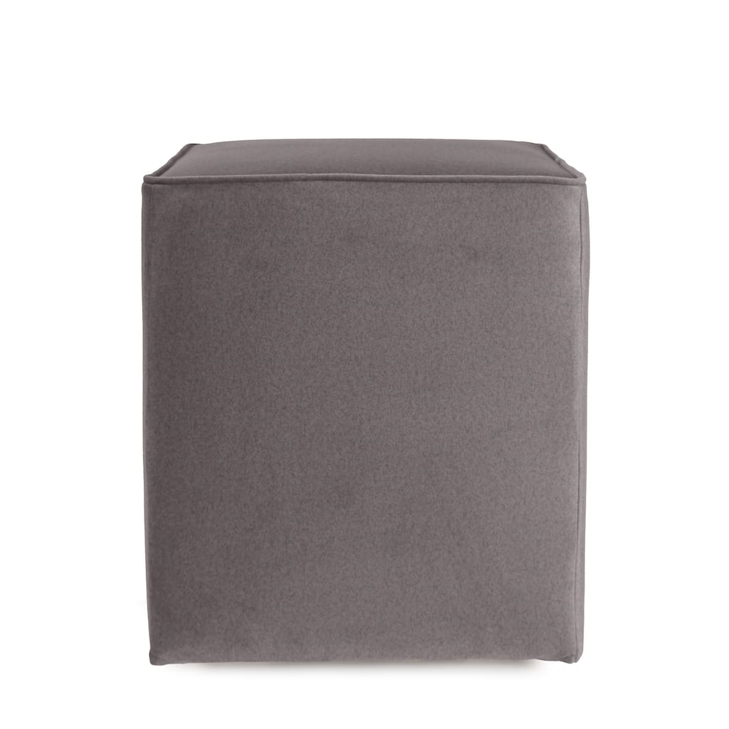 Universal Cube Qivuit Gray