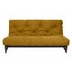 preview thumbnail 131 of 142, Humble + Haute Full-size 10-inch Futon Mattress (Mattress Only)