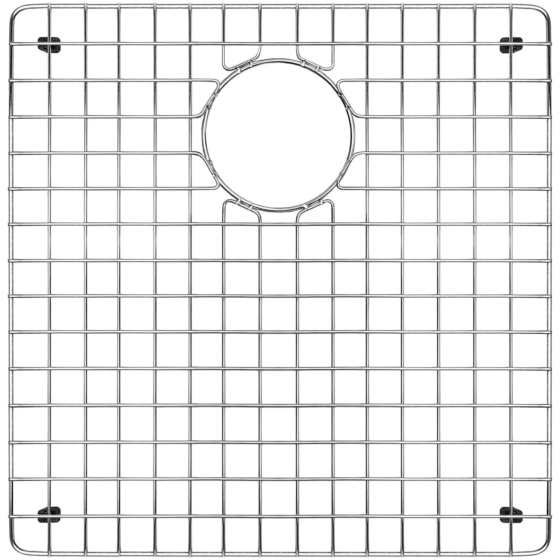 Whitehaus Matching Grid for Large Bowl in Model WHNCMD3320