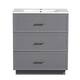 Option 29.75in L Grey
